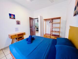 Casa Hugo 2 AC Starlink 2min walk to the beach - Brisas de Zicatela - 8
