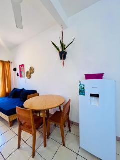 Casa Hugo 2 AC Starlink 2min walk to the beach - Brisas de Zicatela - 2