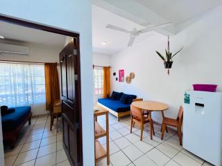 Casa Hugo 2 AC Starlink 2min walk to the beach - Brisas de Zicatela - 3