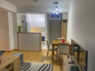 Skopje Comfort Loft - 4