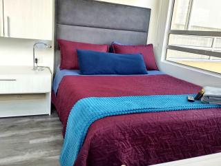 Comodidad, estilo y vista a los cerros en el corazón de Bogotá - Bogota - 2