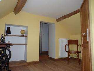 La maison d'à côté - Montigny-sur-Loing - 8