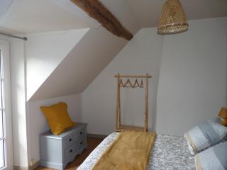 La maison d'à côté - Montigny-sur-Loing - 3