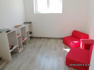 Villa 4 chambres - 1