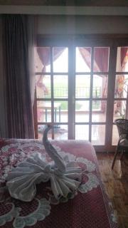 Nile House Anis & Do - Louxor - 7