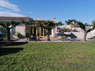 Villa 4 chambres - 5