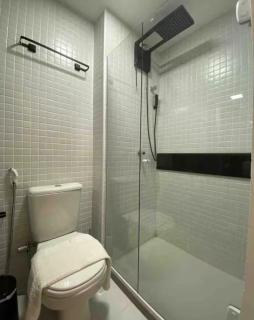 Novo! Apto com Piscina e Vaga ao lado do Farol da Barra em Salvador - 6