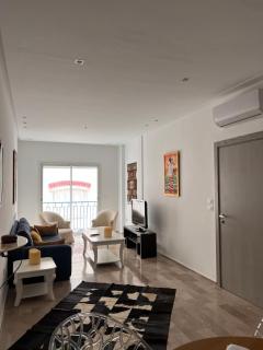 Appartement Marsa ville - La Marsa - 0