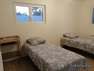 Villa 4 chambres - Montblanc - 2