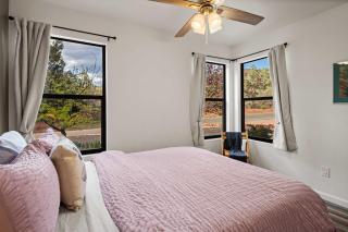 Crescent Moon Ranch and River Access for Family - Sedona - 3