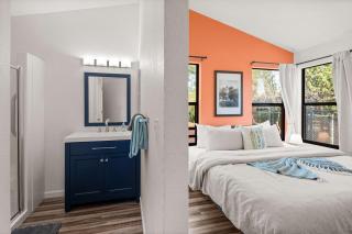 Crescent Moon Ranch and River Access for Family - Sedona - 5