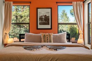 Crescent Moon Ranch and River Access for Family - Sedona - 7