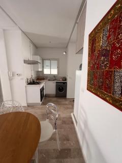 Appartement Marsa ville - La Marsa - 9