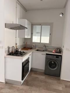 Appartement Marsa ville - La Marsa - 4