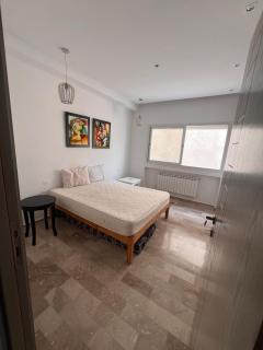Appartement Marsa ville - La Marsa - 3
