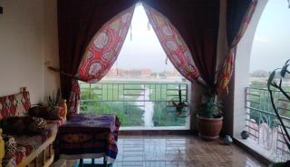 Nile House Anis & Do - Louxor - 4