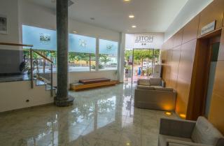 Hotel Mediterrani Blau - 6