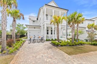 Ciao Bella - Santa Rosa Beach - 0