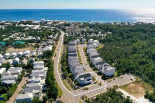 Ciao Bella - Santa Rosa Beach - 7