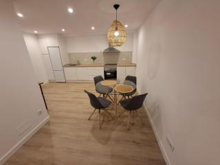 Estudio LOFT Plaza España - Ferrol - 4