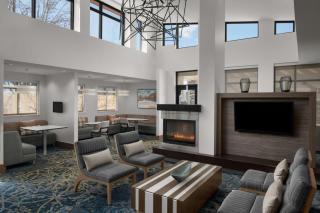 Residence Inn Salt Lake City Murray - Murray - 8