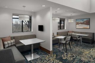 Residence Inn Salt Lake City Murray - Murray - 7