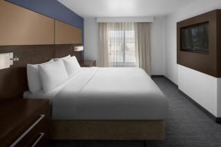 Residence Inn Salt Lake City Murray - Murray - 1