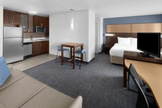 Residence Inn Salt Lake City Murray - Murray - 3