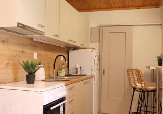 Charming Villa by the Sea - Nea Kalikratia - 1
