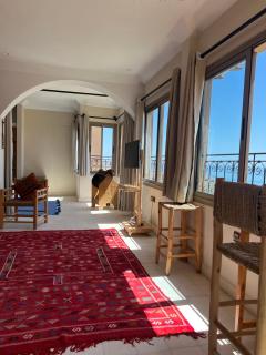 SurfAppart Morocco - Tamraght Ouzdar - 8
