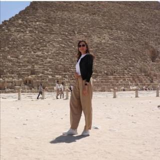 PYRAMIDS Villa T Medetion Camping - Banī Ghālib - 0