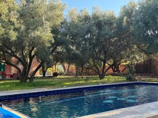 Villa Zaïtoun - Aït Ourir - 0