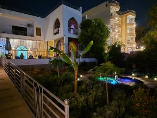 Nile House Anis & Do - Louxor - 1