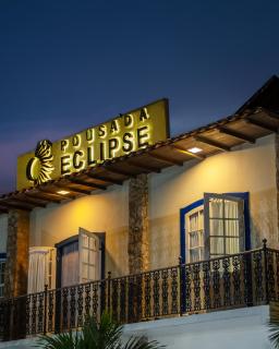 Pousada Eclipse Paraty - Paraty - 2