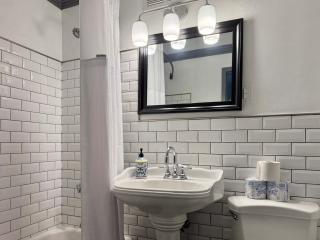 Downtown 24h Concierge 3 bds 2BR Onsite Parking LM706 - Atlanta - 3