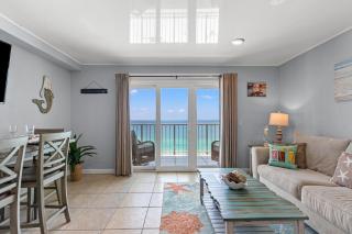The Summit 1409 - Panama City Beach - 0
