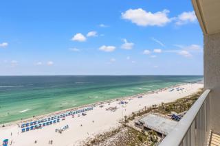 The Summit 1409 - Panama City Beach - 8