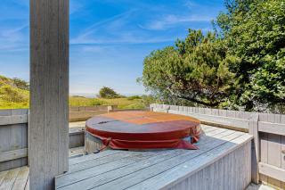 Gewing House - Sea Ranch - 8