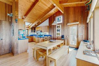 Gewing House - Sea Ranch - 7