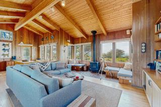 Gewing House - Sea Ranch - 6