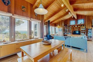 Gewing House - Sea Ranch - 4
