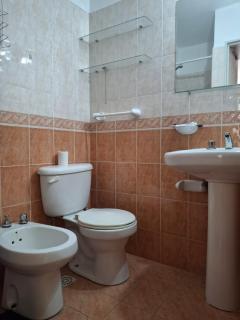 Departamento completo cerca de todo - Córdoba - 2