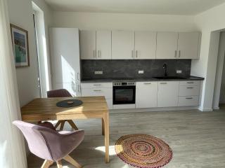 Appartement Löwenzahn - Spangenberg - 4