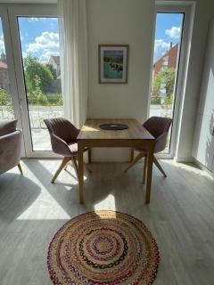 Appartement Löwenzahn - Spangenberg - 1
