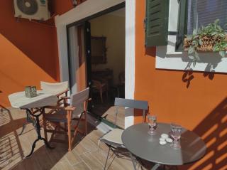 Donatos Apartments & Studios - Parga - 8