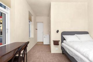 Central Guest House - Bedroom with Private Bathroom - Stavanger - 6