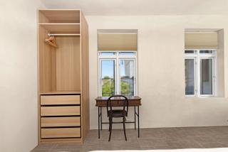 Central Guest House - Bedroom with Private Bathroom - Stavanger - 8