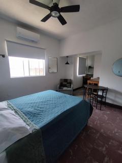 DGM Lofts MTY MN 960 F centro cerca de todo - Monterrey - 7