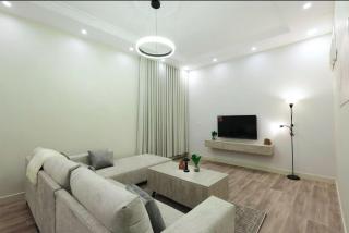 غرفه وصاله بطابع انيق وهادئ - Abha - 7