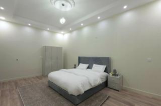 غرفه وصاله بطابع انيق وهادئ - Abha - 2